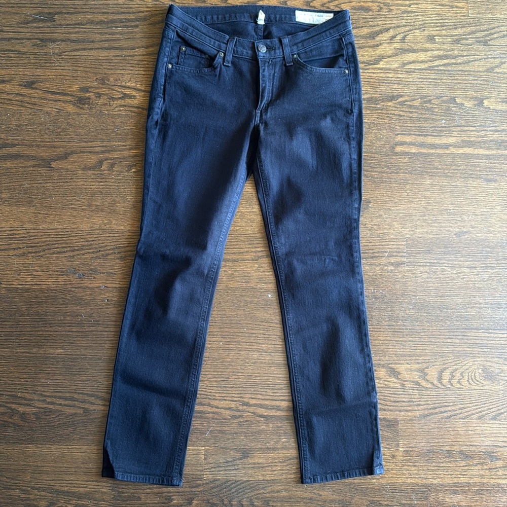 rag & bone jeans